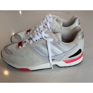 Adidas Original Shoes White-Off White ZX 4000 excellent condition